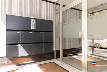 Foto 2 : Appartement te 2000 ANTWERPEN (België) - Prijs &euro; 739.000