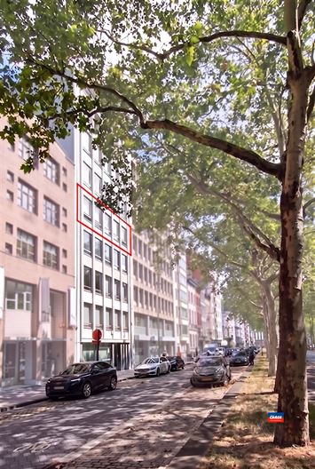 Foto 1 : Appartement te 2000 ANTWERPEN (België) - Prijs &euro; 739.000