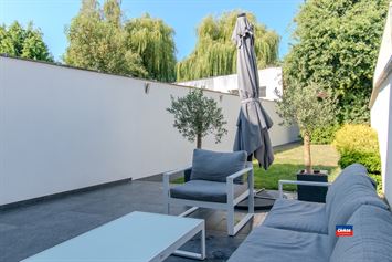 Foto 4 : Rijwoning te 2660 HOBOKEN (België) - Prijs &euro; 415.000