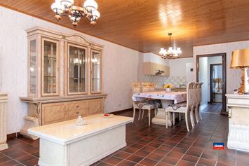 Foto 2 : Gelijkvloers appartement te 2110 WIJNEGEM (België) - Prijs &euro; 275.000
