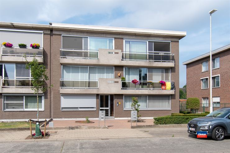Gelijkvloers appartement te 2110 WIJNEGEM (België) - Prijs &euro; 275.000