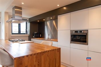 Foto 2 : Appartement te 2660 HOBOKEN (België) - Prijs &euro; 289.000