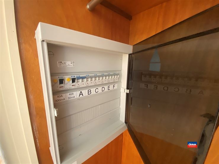 Foto 13 : Appartement te 2660 HOBOKEN (België) - Prijs &euro; 199.000