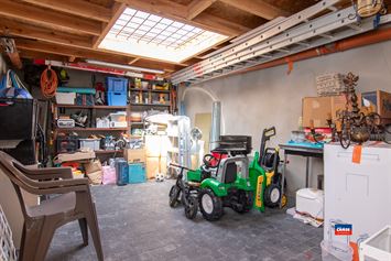 Foto 30 : Rijwoning te 2660 HOBOKEN (België) - Prijs &euro; 415.000