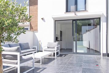 Foto 1 : Rijwoning te 2660 HOBOKEN (België) - Prijs &euro; 415.000
