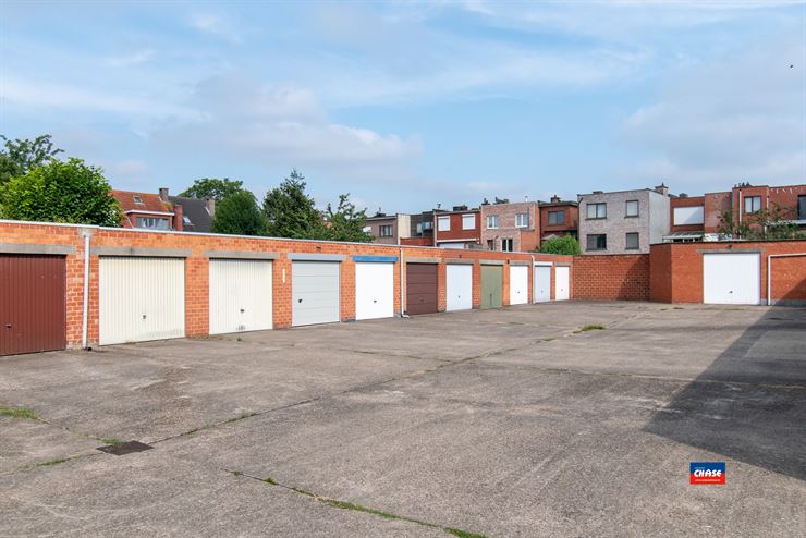 Foto 14 : Gelijkvloers appartement te 2110 WIJNEGEM (België) - Prijs &euro; 275.000