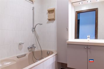 Foto 7 : Gelijkvloers appartement te 2110 WIJNEGEM (België) - Prijs &euro; 275.000