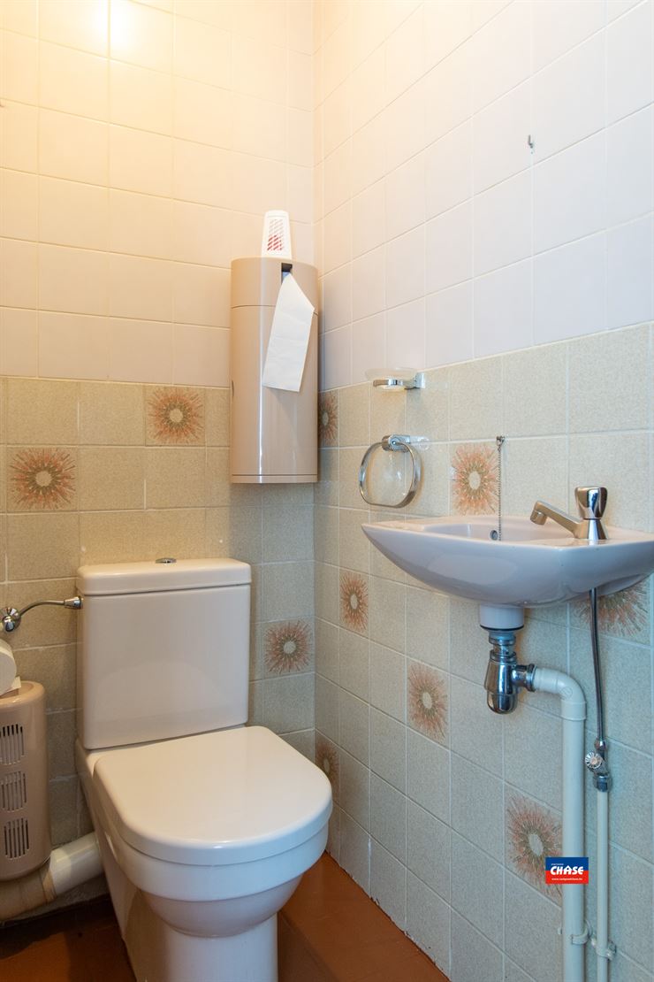 Foto 11 : Gelijkvloers appartement te 2110 WIJNEGEM (België) - Prijs &euro; 275.000