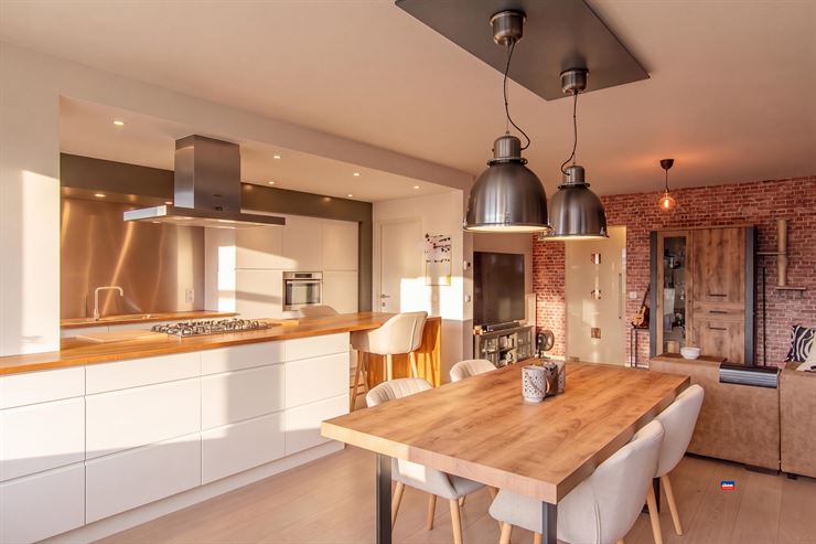 Appartement te 2660 HOBOKEN (België) - Prijs &euro; 289.000