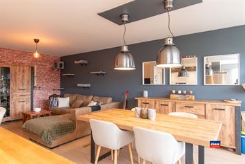 Foto 8 : Appartement te 2660 HOBOKEN (België) - Prijs &euro; 289.000