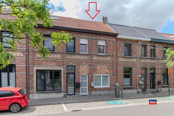 Rijwoning te 2660 ANTWERPEN (België) - Prijs &euro; 255.000
