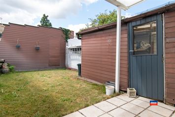 Foto 9 : Rijwoning te 2660 ANTWERPEN (België) - Prijs &euro; 255.000