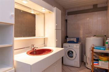 Foto 6 : Rijwoning te 2660 ANTWERPEN (België) - Prijs &euro; 255.000