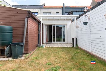 Foto 8 : Rijwoning te 2660 ANTWERPEN (België) - Prijs &euro; 255.000