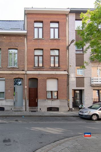 Foto 1 : Rijwoning te 2020 ANTWERPEN (België) - Prijs &euro; 299.000