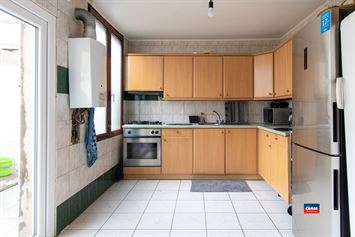 Foto 6 : Rijwoning te 2020 ANTWERPEN (België) - Prijs &euro; 299.000
