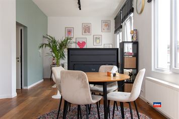 Foto 2 : Appartement te 2610 WILRIJK (België) - Prijs &euro; 215.000