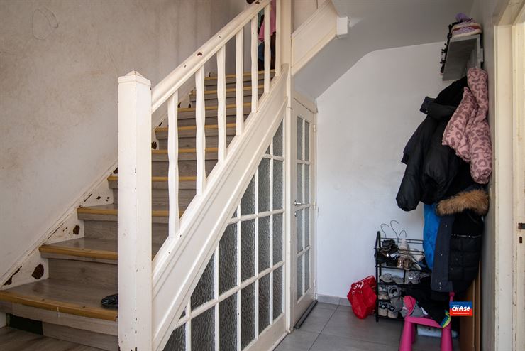 Foto 11 : Rijwoning te 1830 MACHELEN (België) - Prijs &euro; 325.000