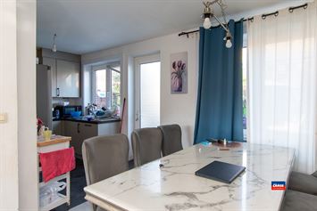 Foto 5 : Rijwoning te 1830 MACHELEN (België) - Prijs &euro; 325.000