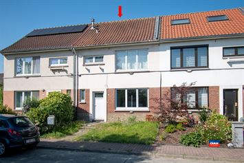 Foto 1 : Rijwoning te 1830 MACHELEN (België) - Prijs &euro; 325.000