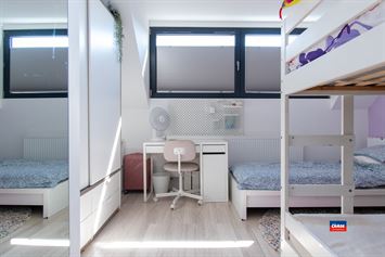 Foto 17 : Rijwoning te 2660 HOBOKEN (België) - Prijs &euro; 415.000