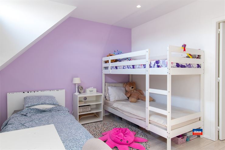 Foto 16 : Rijwoning te 2660 HOBOKEN (België) - Prijs &euro; 415.000