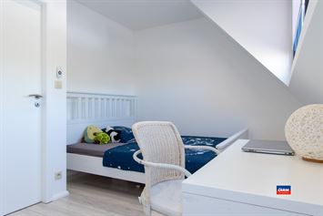 Foto 12 : Rijwoning te 2660 HOBOKEN (België) - Prijs &euro; 415.000