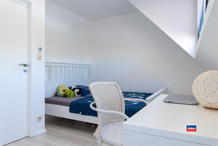 Foto 12 : Rijwoning te 2660 HOBOKEN (België) - Prijs &euro; 415.000