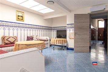 Foto 2 : Rijwoning te 2020 ANTWERPEN (België) - Prijs &euro; 299.000