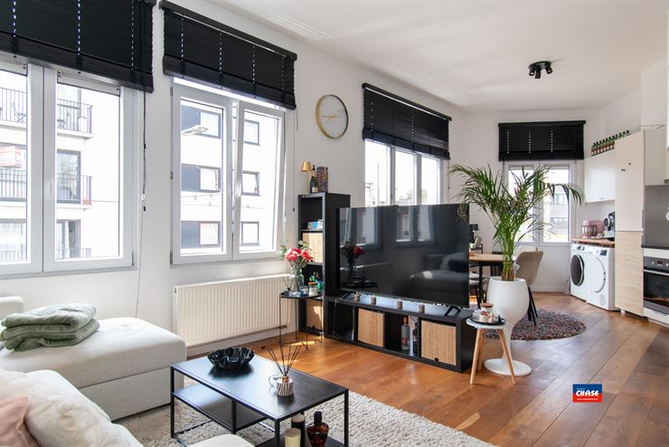 Appartement te 2610 WILRIJK (België) - Prijs &euro; 215.000