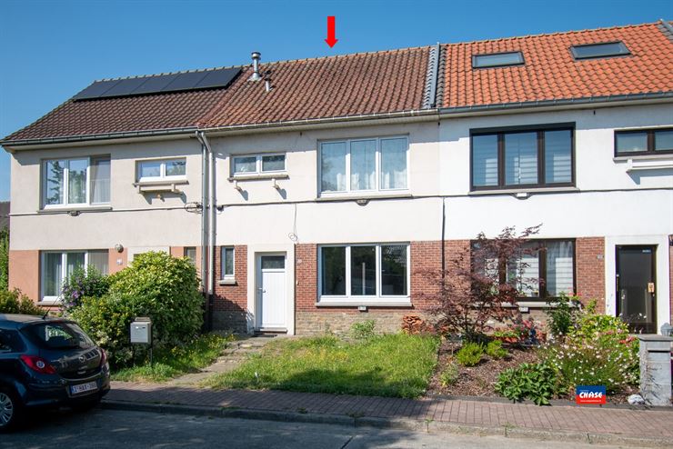 Rijwoning te 1830 MACHELEN (België) - Prijs &euro; 325.000