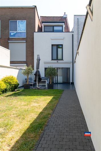 Foto 7 : Rijwoning te 2660 HOBOKEN (België) - Prijs &euro; 415.000