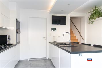 Foto 9 : Rijwoning te 2660 HOBOKEN (België) - Prijs &euro; 415.000