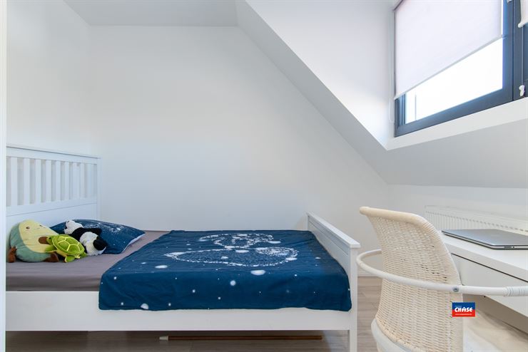 Foto 11 : Rijwoning te 2660 HOBOKEN (België) - Prijs &euro; 415.000