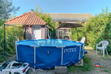 Foto 12 : Rijwoning te 1830 MACHELEN (België) - Prijs &euro; 325.000