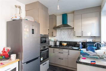 Foto 6 : Rijwoning te 1830 MACHELEN (België) - Prijs &euro; 325.000