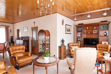 Foto 3 : Bel-étage te 2660 HOBOKEN (België) - Prijs &euro; 379.000