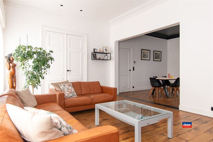 Rijwoning te 2850 BOOM (België) - Prijs &euro; 639.000