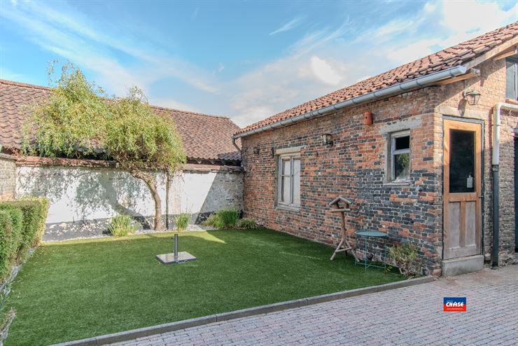 Foto 24 : Rijwoning te 2850 BOOM (België) - Prijs &euro; 639.000