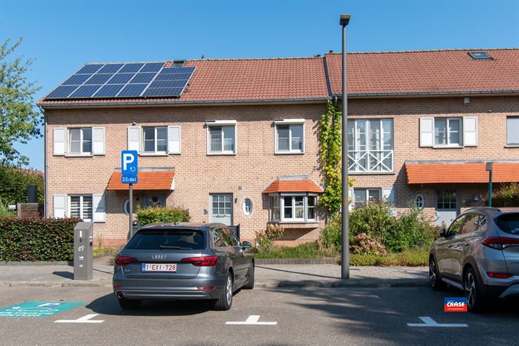Huis te 2660 HOBOKEN (België) - Prijs &euro; 439.000