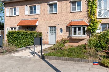 Foto 25 : Huis te 2660 HOBOKEN (België) - Prijs &euro; 439.000