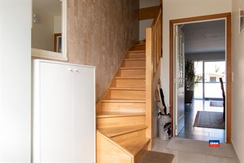 Foto 12 : Huis te 2660 HOBOKEN (België) - Prijs &euro; 439.000