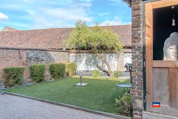 Foto 27 : Rijwoning te 2850 BOOM (België) - Prijs &euro; 639.000