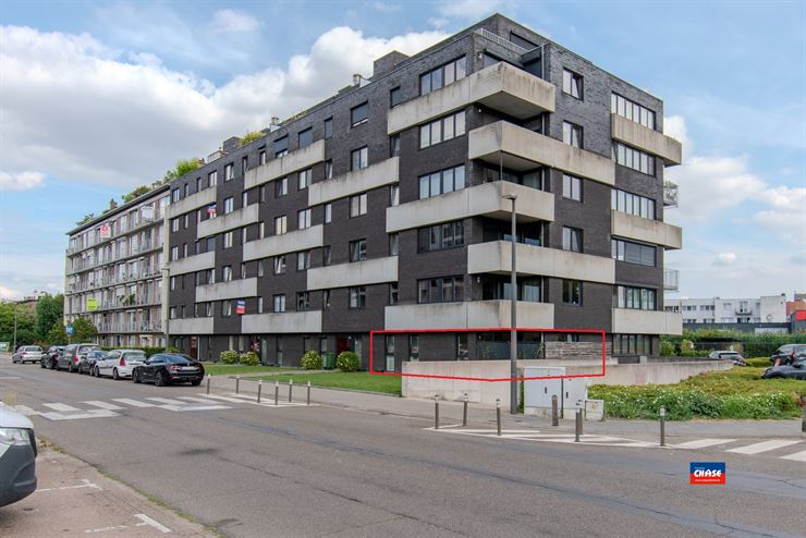 Foto 14 : Gelijkvloers appartement te 2660 HOBOKEN (België) - Prijs &euro; 225.000