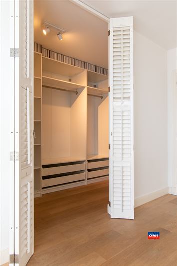 Foto 9 : Gelijkvloers appartement te 2660 HOBOKEN (België) - Prijs &euro; 225.000
