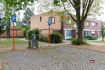 Foto 19 : Half open bebouwing te 2830 WILLEBROEK (België) - Prijs &euro; 425.000