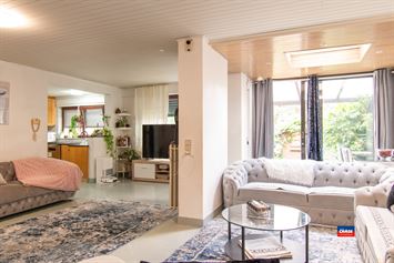 Foto 2 : Half open bebouwing te 2830 WILLEBROEK (België) - Prijs &euro; 425.000