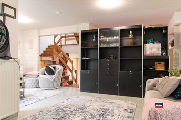 Foto 4 : Half open bebouwing te 2830 WILLEBROEK (België) - Prijs &euro; 425.000