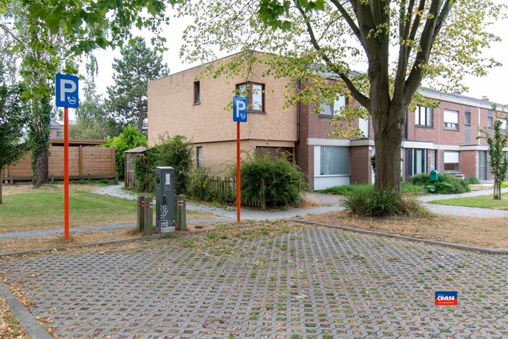 Foto 19 : Half open bebouwing te 2830 WILLEBROEK (België) - Prijs &euro; 425.000
