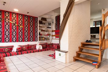 Foto 6 : Half open bebouwing te 2830 WILLEBROEK (België) - Prijs &euro; 425.000